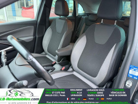 Opel Crossland X 1.2 Turbo 110 ch BVA  occasion � Beaupuy - photo n�6