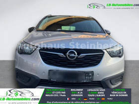 Opel Crossland X 1.2 Turbo 110 ch BVA  occasion � Beaupuy - photo n�4