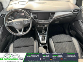 Opel Crossland X 1.2 Turbo 110 ch BVA  occasion � Beaupuy - photo n�3