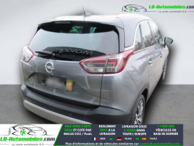 Opel Crossland X 1.2 Turbo 110 ch BVA  occasion � Beaupuy - photo n�4