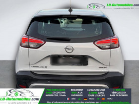 Opel Crossland X 1.2 Turbo 110 ch BVA  occasion � Beaupuy - photo n�6