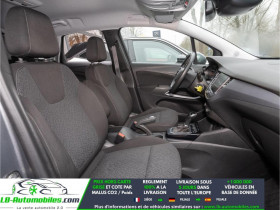 Opel Crossland X 1.2 Turbo 110 ch BVA  occasion � Beaupuy - photo n�3