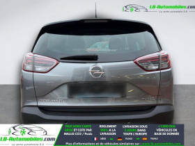 Opel Crossland X 1.2 Turbo 110 ch BVA  occasion � Beaupuy - photo n�5