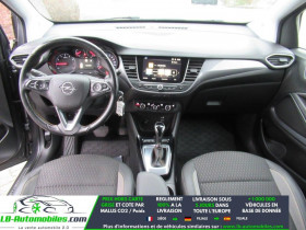Opel Crossland X 1.2 Turbo 110 ch BVA  occasion � Beaupuy - photo n�3