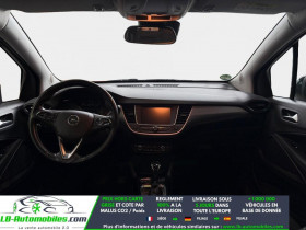 Opel Crossland X 1.2 Turbo 110 ch BVA  occasion � Beaupuy - photo n�3