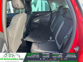 Opel Crossland X 1.2 Turbo 110 ch BVA  occasion � Beaupuy - photo n�5