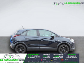 Opel Crossland X 1.2 Turbo 110 ch BVA  occasion � Beaupuy - photo n�5