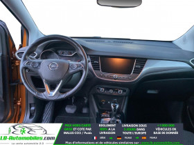 Opel Crossland X 1.2 Turbo 110 ch BVA  occasion � Beaupuy - photo n�3