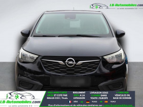 Opel Crossland X 1.2 Turbo 110 ch BVA  occasion � Beaupuy - photo n�4