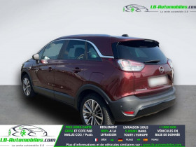Opel Crossland X 1.2 Turbo 110 ch BVA  occasion � Beaupuy - photo n�3