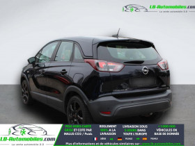 Opel Crossland X 1.2 Turbo 110 ch BVA  occasion � Beaupuy - photo n�3