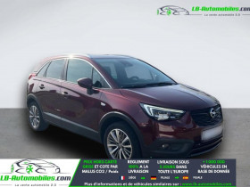 Opel Crossland X 1.2 Turbo 110 ch BVA  occasion � Beaupuy - photo n�2