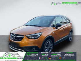 Opel Crossland X , garage LB AUTOMOBILES � Beaupuy