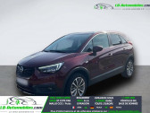 Opel Crossland X 1.2 Turbo 110 ch BVA  � Beaupuy 31