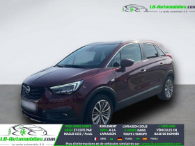 Opel Crossland X , garage LB AUTOMOBILES � Beaupuy