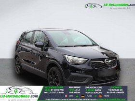 Opel Crossland X 1.2 Turbo 110 ch BVA  occasion � Beaupuy - photo n�2
