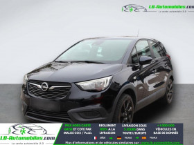Opel Crossland X , garage LB AUTOMOBILES � Beaupuy