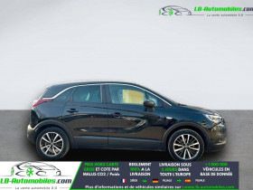 Opel Crossland X 1.2 Turbo 110 ch BVA  occasion � Beaupuy - photo n�5