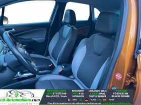 Opel Crossland X 1.2 Turbo 110 ch BVA  occasion � Beaupuy - photo n�7