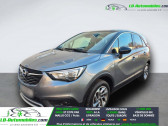 Opel Crossland X 1.2 Turbo 110 ch BVA  � Beaupuy 31