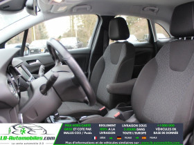 Opel Crossland X 1.2 Turbo 110 ch BVA  occasion � Beaupuy - photo n�7