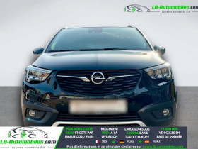 Opel Crossland X 1.2 Turbo 110 ch BVA  occasion � Beaupuy - photo n�4