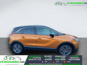 Opel Crossland X 1.2 Turbo 110 ch BVA  occasion � Beaupuy - photo n�6
