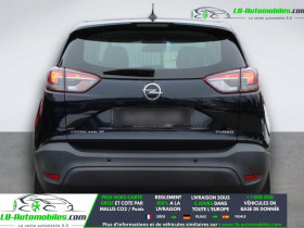 Opel Crossland X 1.2 Turbo 110 ch BVA  occasion � Beaupuy - photo n�6