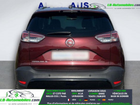 Opel Crossland X 1.2 Turbo 110 ch BVA  occasion � Beaupuy - photo n�5