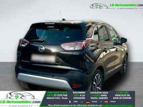Opel Crossland X 1.2 Turbo 110 ch BVA  occasion � Beaupuy - photo n�3
