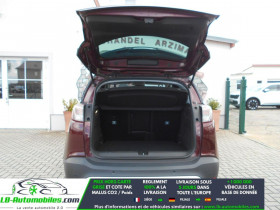 Opel Crossland X 1.2 Turbo 110 ch BVA  occasion � Beaupuy - photo n�9