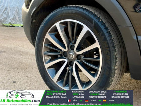 Opel Crossland X 1.2 Turbo 110 ch BVA  occasion � Beaupuy - photo n�9