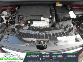 Opel Crossland X 1.2 Turbo 110 ch BVA  occasion � Beaupuy - photo n�8