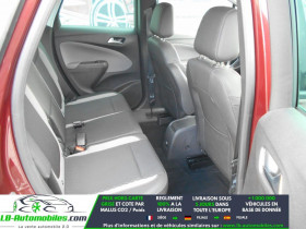 Opel Crossland X 1.2 Turbo 110 ch BVA  occasion � Beaupuy - photo n�7