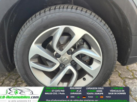 Opel Crossland X 1.2 Turbo 110 ch BVA  occasion � Beaupuy - photo n�8