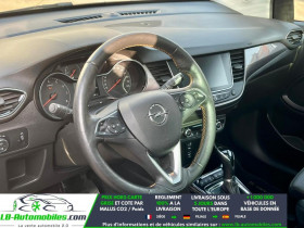 Opel Crossland X 1.2 Turbo 110 ch BVA  occasion � Beaupuy - photo n�8