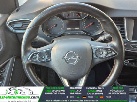 Opel Crossland X 1.2 Turbo 110 ch BVA  occasion � Beaupuy - photo n�7