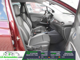 Opel Crossland X 1.2 Turbo 110 ch BVA  occasion � Beaupuy - photo n�6