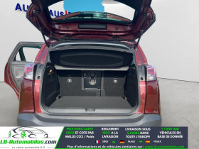 Opel Crossland X 1.2 Turbo 110 ch BVA  occasion � Beaupuy - photo n�9