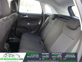 Opel Crossland X 1.2 Turbo 110 ch BVA  occasion � Beaupuy - photo n�5