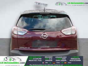Opel Crossland X 1.2 Turbo 110 ch BVA  occasion � Beaupuy - photo n�5