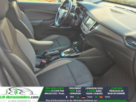 Opel Crossland X 1.2 Turbo 110 ch BVA  occasion � Beaupuy - photo n�6