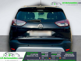 Opel Crossland X 1.2 Turbo 110 ch BVA  occasion � Beaupuy - photo n�6