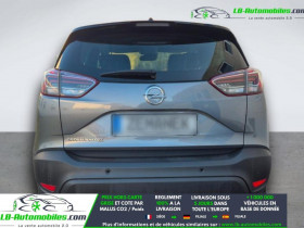 Opel Crossland X 1.2 Turbo 110 ch BVA  occasion � Beaupuy - photo n�5