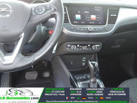 Opel Crossland X 1.2 Turbo 110 ch BVA  occasion � Beaupuy - photo n�3