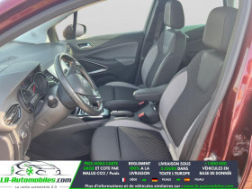 Opel Crossland X 1.2 Turbo 110 ch BVA  occasion � Beaupuy - photo n�6