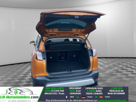 Opel Crossland X 1.2 Turbo 110 ch BVA  occasion � Beaupuy - photo n�9