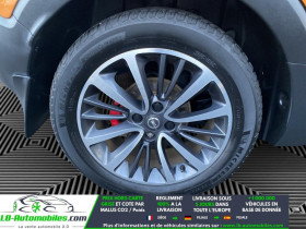 Opel Crossland X 1.2 Turbo 110 ch BVA  occasion � Beaupuy - photo n�8