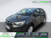 Annonce Opel Crossland X occasion Essence 1.2 Turbo 110 ch BVA � Beaupuy