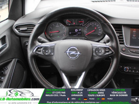 Opel Crossland X 1.2 Turbo 110 ch BVA  occasion � Beaupuy - photo n�8
